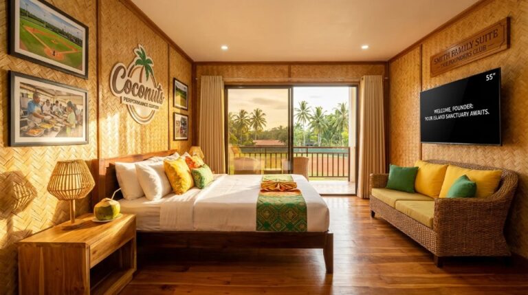 The Economic Engine: Roadmap to Year-Round Occupancy