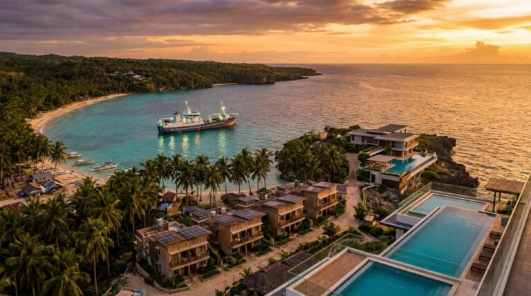 Exclusive Island Investment Opportunities in Bohol