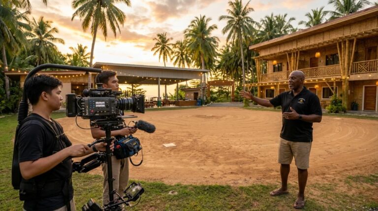 Immortalizing the Impact: Coconuts Docuseries and Founder Profiles