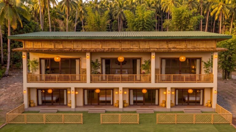 Master Builder to Lead Construction of the Coconuts Performance Center Eco-Lodge