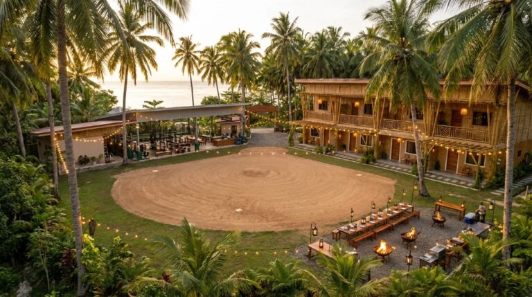 The Ultimate Experience: Annual Founders Club Retreat