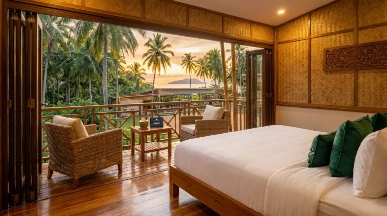 Your Island Estate: Unlocking 10 Years of VVIP Vacation Access