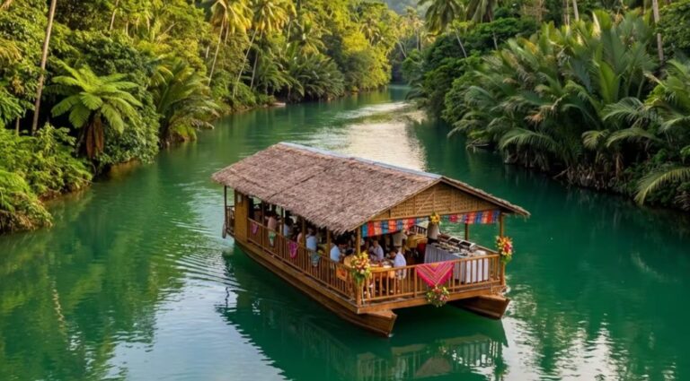 The Great American Exodus: Why Record Numbers are Trading the Rat Race for a Reset in Bohol