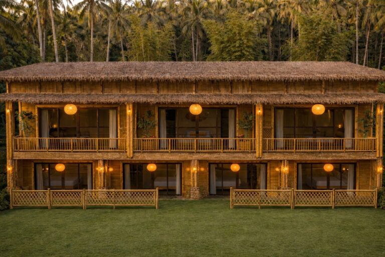 Master Builder to Lead Construction of the Coconuts Performance Center Eco-Lodge