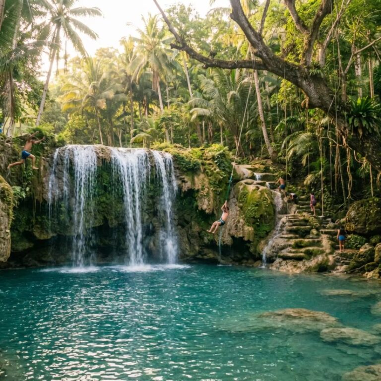 The Recession-Proof Pivot: Why Bohol is the Ultimate Hedge Against a Cooling Global Economy