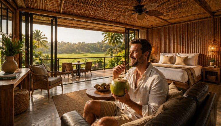 The Ultimate Sabbatical ‘Reboot’ Package