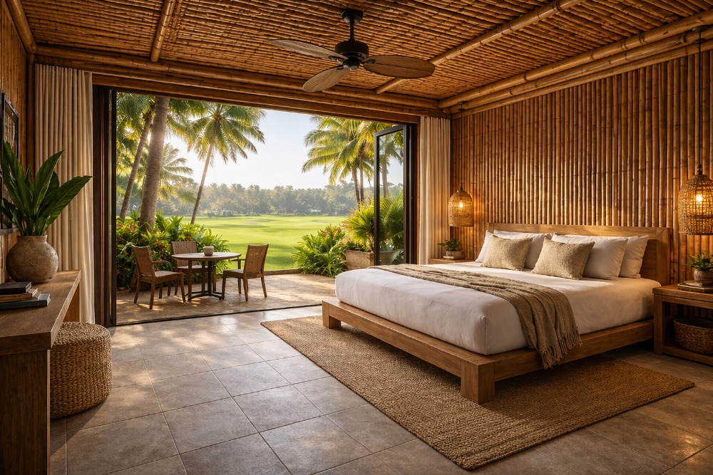 Single founders suite