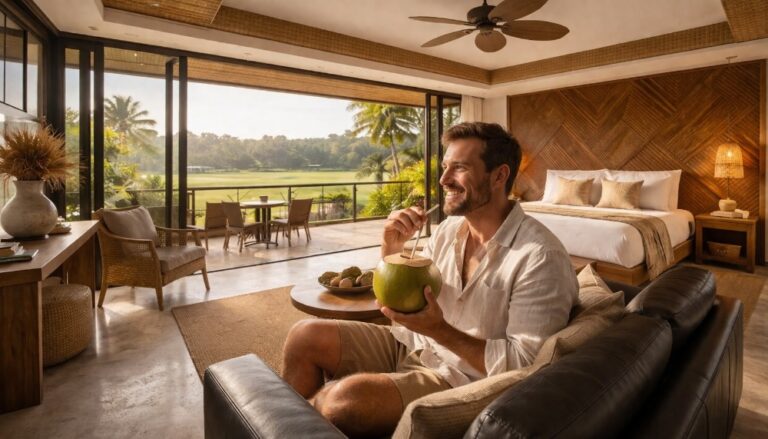 The Ultimate Sabbatical ‘Reboot’ Package