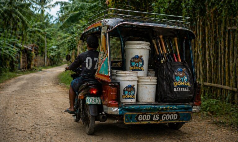 The Business of Baseball in Bohol: Can a Jungle Academy Become Sustainable?