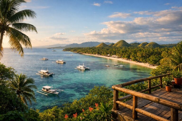 Why Record Numbers Are Leaving the U.S.—and How the Philippines Makes It Easy to Stay