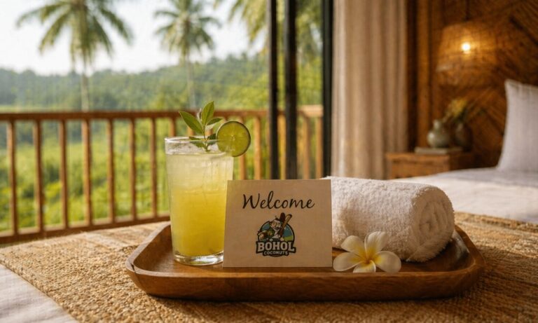 From Tokyo to the Tropics: A New Coaching Frontier Emerges in Bohol