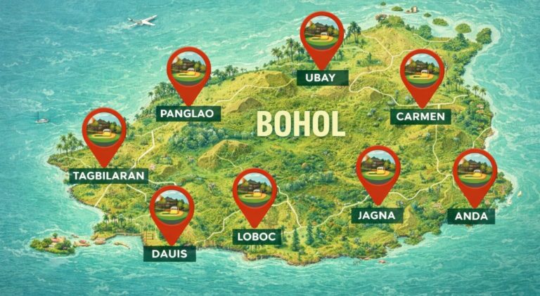 Beyond the Diamond: Scaling the Bohol Coconuts Ecosystem for Global Impact