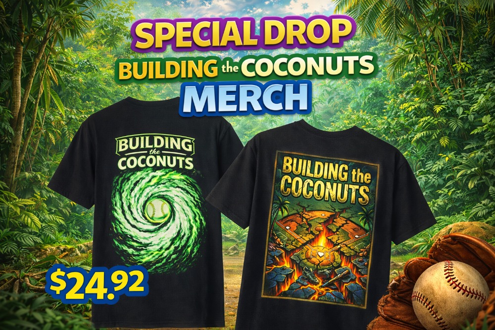 special drop btc merch