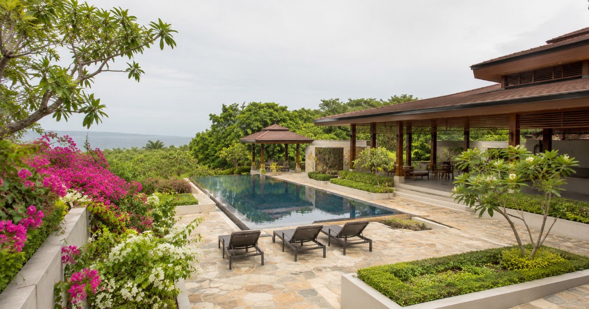 Expat Island Sanctuary: Japanese and Korean Investment Needed for Bohol Residential Project 1 Bohol Expat Subdivision 2