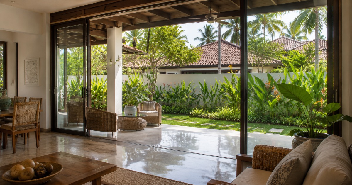 Expat Island Sanctuary: Japanese and Korean Investment Needed for Bohol Residential Project 2 Bohol Expat Subdivision 3