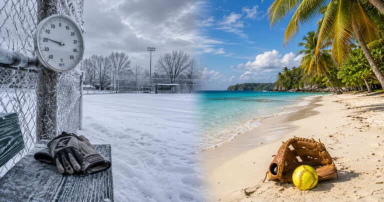 Canada’s Baseball Coaches Are Retiring Early — and Bohol Wants Them