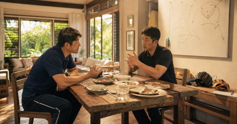 Work, Live, Lead: The All-In-One Blueprint for Bohol’s International Coaching House