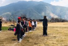 Live and Coach Youth Baseball on a Tropical Island Paradise