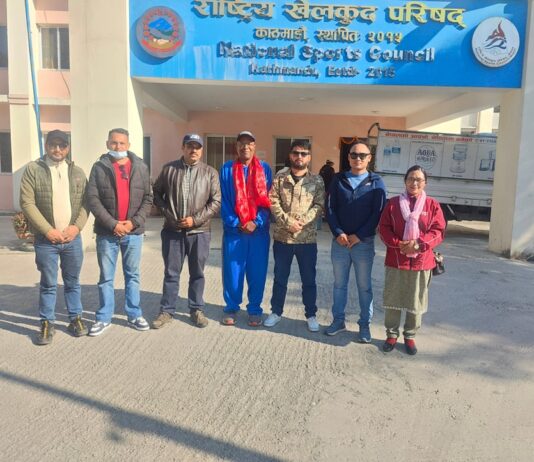 A Dream at 30,000 Feet: The Journey to Bring Year-Round Baseball to Bohol