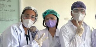 Hali Moore takes the helm of YouTube Reality Docuseries “Building the Coconuts”