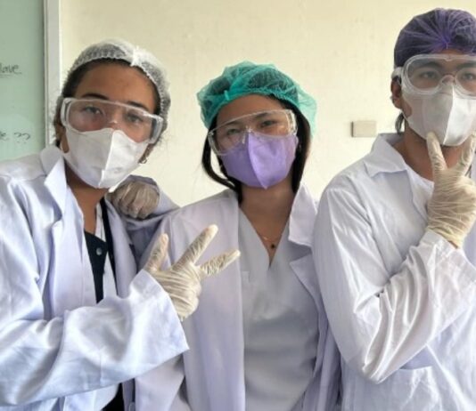 Hali Moore takes the helm of YouTube Reality Docuseries “Building the Coconuts”