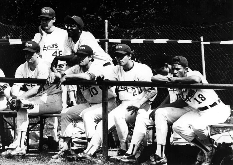 An Inside Look at how the first Therwil Flyers dynasty came crashing down