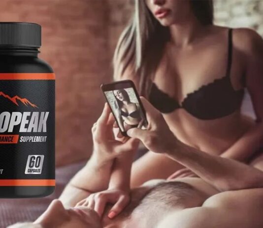 Reignite Your Energy: The Natural Breakthrough for Peak Male Vitality