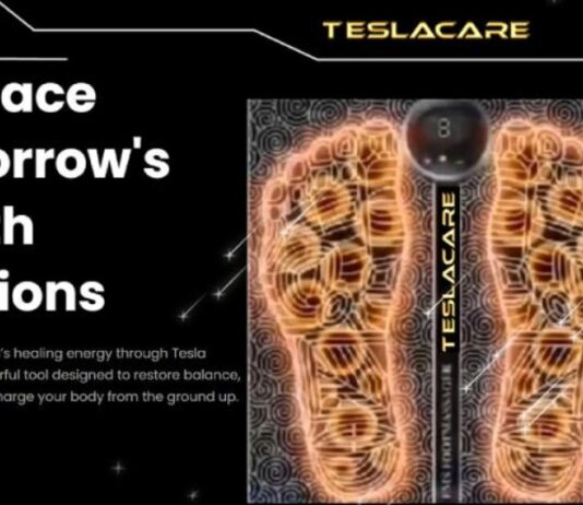 Tesla Grounding System: Harness Ancient Earth Energy