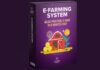 Email Farming System