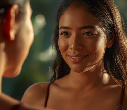 Finding Yourself: Love Beyond Narcissism e-Book