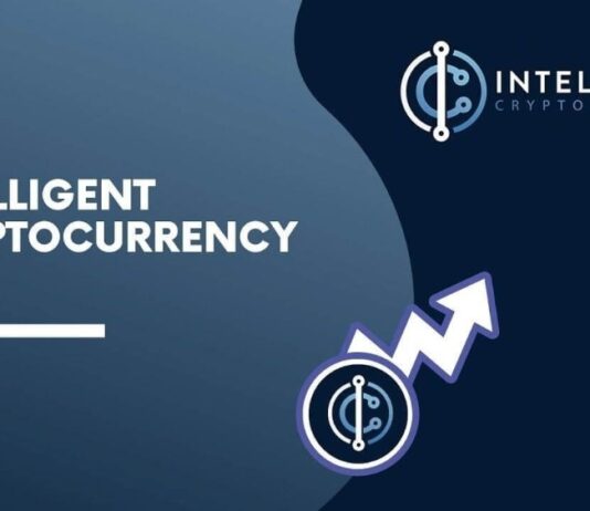 Intelligent Cryptocurrency VIP: Your Path to Intelligent Investing