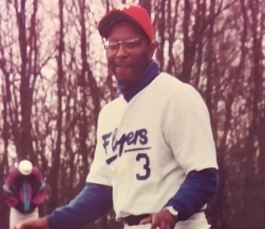 From Texas to the Himalayas: One Man’s Unforgettable Journey Through Baseball, Culture & Redemption