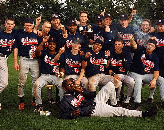 Finding Baseball Franchise Owners A Bigger Challenge Than Expected