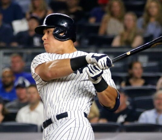 Moore or Less: MLB October Magic is Back