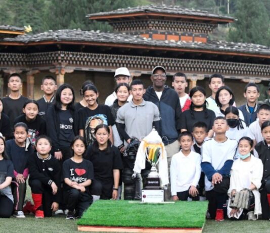 From Heartbreak to Home Run: How a Coach’s Global Memoir Fuels a New Diamond Dream in Bohol