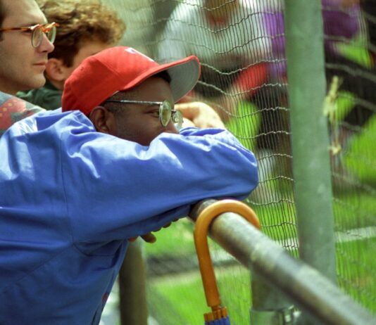 A Rare Path to Baseball Ownership for People of Color