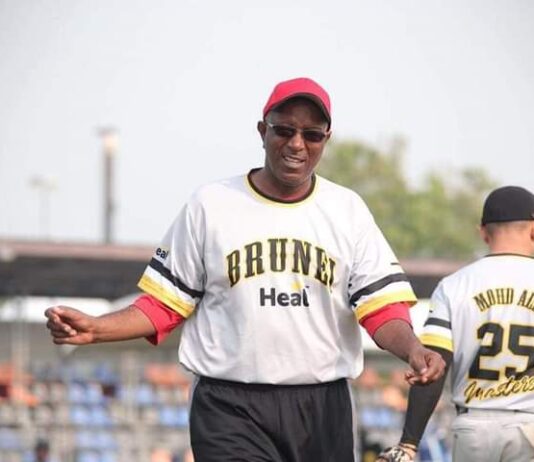 Moore or Less: The Perfect Pitching Coach