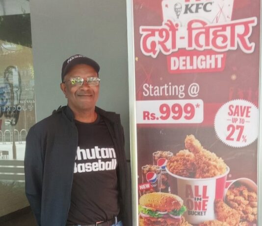 Moore or Less: The Art of Old School Hitting