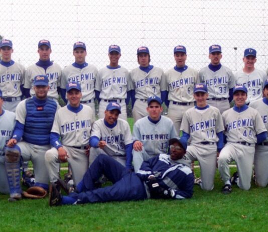 For Sale: Baseball Franchise for Baseball Fanatics