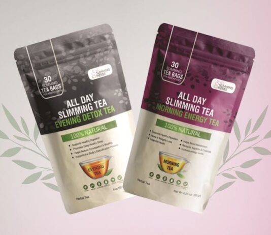 A Secret from the Rainforest: Costa Rican Tradition Slimming Tea