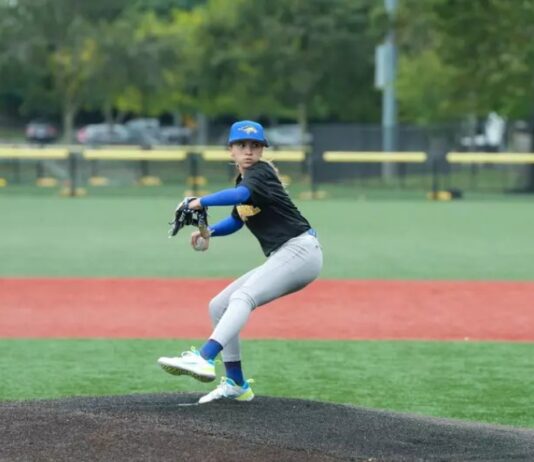 Moore or Less: Another Female Baseball Pioneer