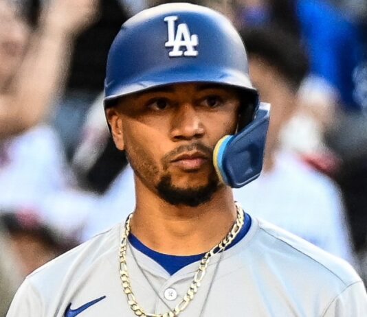 Moore or Less: MLB’s Race Problem