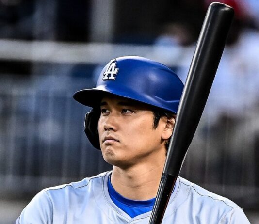 Moore or Less: Why MLB is still not a Global Game