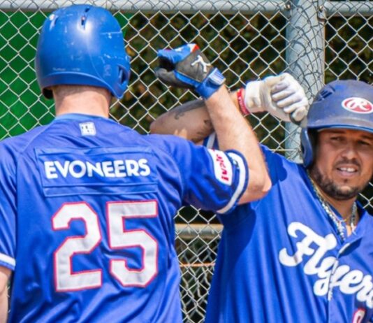 Moore or Less: 2025 European Baseball Champions