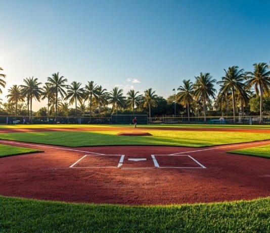 Build a Legacy, Not Just a Business: Own a Sports Franchise in Paradise