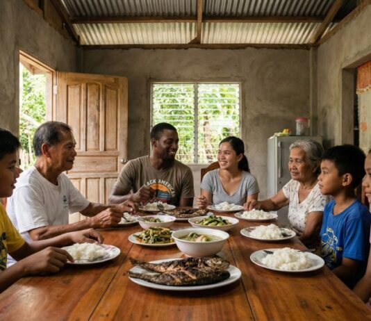 Single Black Men: Find Love in a Tropical Island Paradise