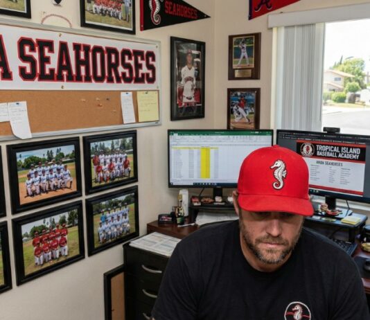 From Fantasy Baseball Champion to A Real-World GM