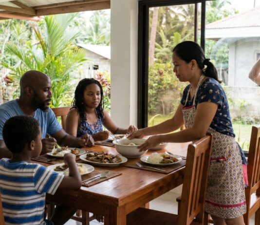 How $15,000 Buys a Luxury Tropical Island Lifestyle