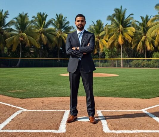 Infographic: Own A Baseball Franchise That Develops Elite Teenage Prospects