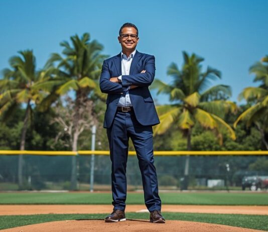 Turning Your Baseball Passion into a Second Career in Paradise